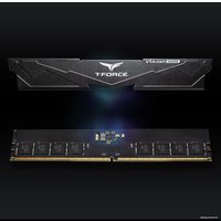 Оперативная память Team T-Force Vulcan 2x32ГБ DDR5 5200 МГц FLBD564G5200HC40CDC01