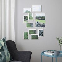 Фоторамка-коллаж Ikea Yllevad 30425276