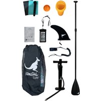 Сапборд Sporit 320 KanGui SURF