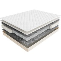 Матрас Buyson BuyFine 160x200