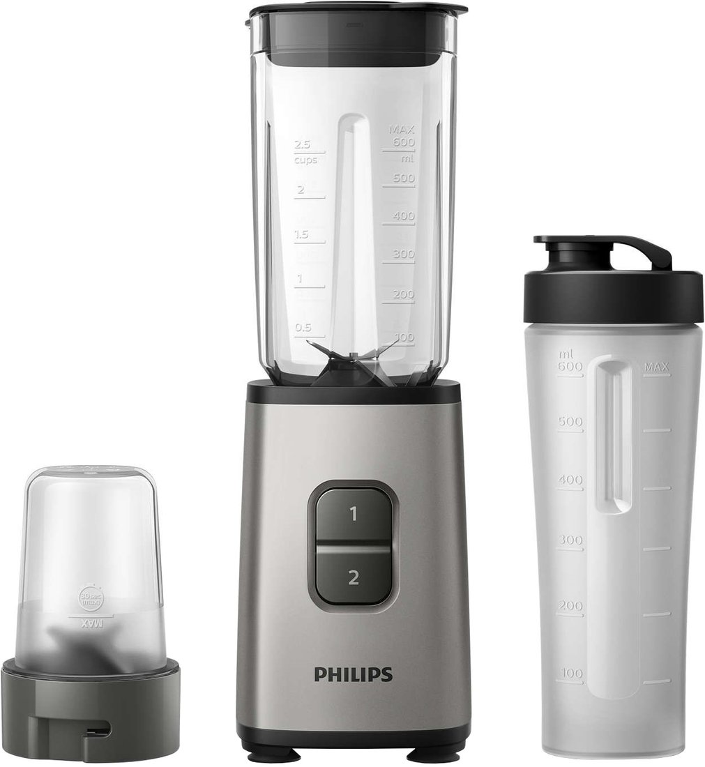 

Стационарный блендер Philips HR2604/80