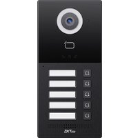 Вызывная панель ZKTeco VE05-B21L