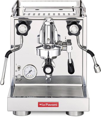 Рожковая кофеварка La Pavoni LPSCCS01EU