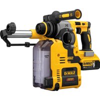 Система пылеудаления DeWalt D25303DH-XJ