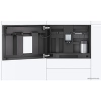 Кофемашина Bosch CTL636ES6