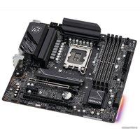 Материнская плата ASRock Z690M PG Riptide/D5