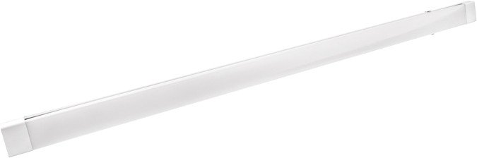 

Линейный светильник Rexant СПО опал IP20 55Вт 185-265В 6500K холодный свет 1,2м 607-022