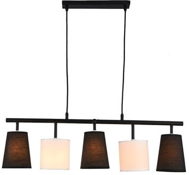 

Подвесная люстра Hiper H039-5