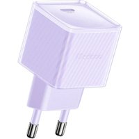 Сетевое зарядное McDodo CH-3773 (сиреневый)