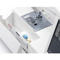 Вышивальная машина Janome Memory Craft 1000E