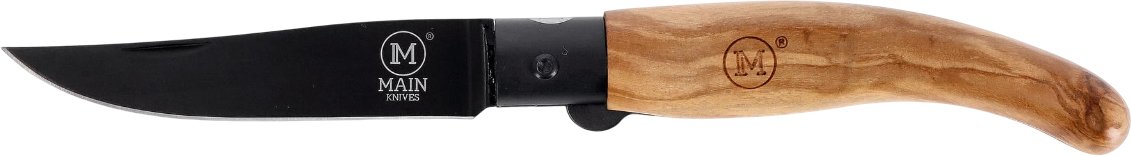 

Складной нож Main Knives 9002 Spanish Line