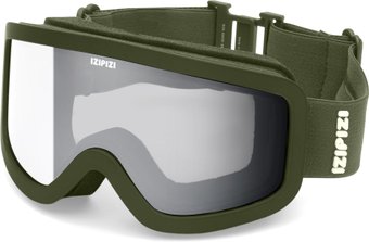 Izipizi Adult L SSNOWLC25 L (р. 56-62, хаки)