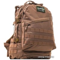 Туристический рюкзак Huntsman RU 010 45 л (бежевый)