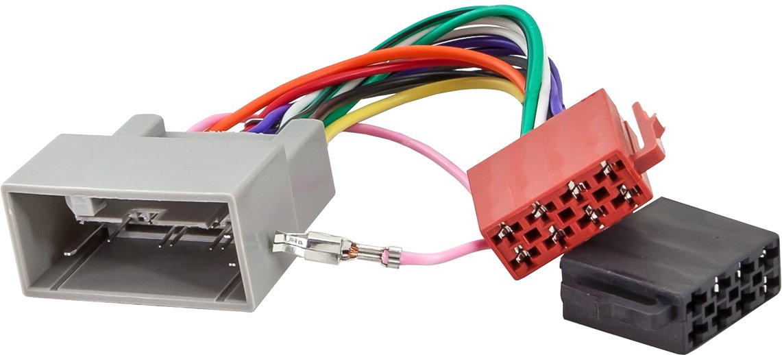 

Адаптер Aura AWH-HD04