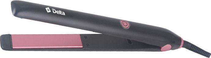 

Выпрямитель Delta DL-0534 (черный)