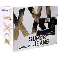 Электронная швейная машина Jaguar Super Jeans XXL в Витебске