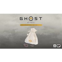  Ghost of Yotei. Collector’s Edition для PlayStation 5