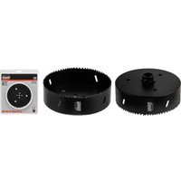 Коронка Gepard GP2550-140