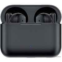 Наушники HONOR Choice Moecen Earbuds X (полночный черный, международная версия)