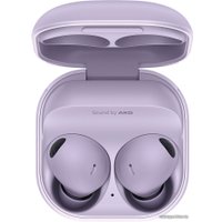 Наушники Samsung Galaxy Buds 2 Pro (лавандовый)