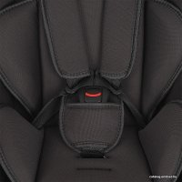 Детское автокресло BamBola Bambino Isofix KRES3742 (графит)