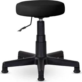 

Офисный стул UTFC Кассира L (S-0401 черный)