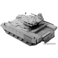 Сборная модель Звезда Российская боевая машина огневой поддержки «Терминатор»