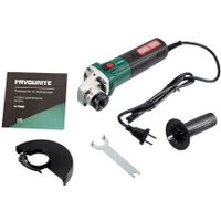 Угловая шлифмашина Favourite FG 1200NB в Лиде