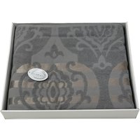 Плед Karven Cornely 1.5 P 962 v8 (темно-серый)