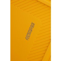 Чемодан-спиннер American Tourister Dashpop Golden Yellow 67 см