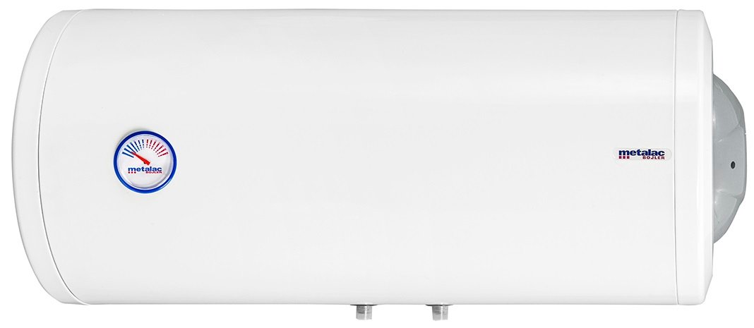 

Накопительный электрический водонагреватель Metalac Optima MB 80 HD (правое подключение)