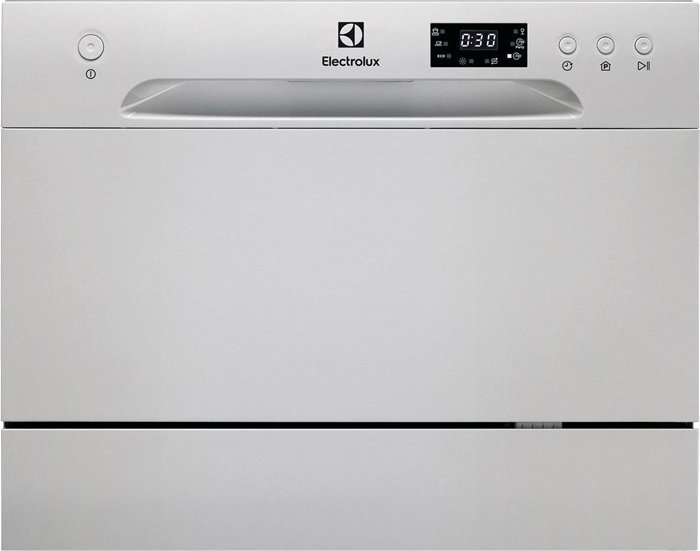 

Настольная посудомоечная машина Electrolux ESF2400OS