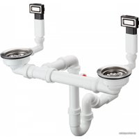 Сифон Hansgrohe 43922800
