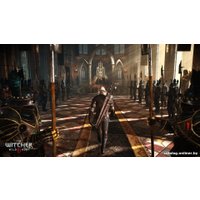 Компьютерная игра PC Ведьмак 3: Дикая Охота