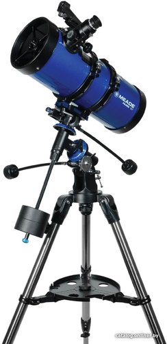 Meade Polaris 127 мм