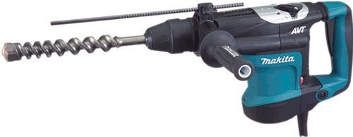 

Перфоратор Makita HR3541FC