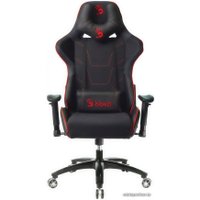 Игровое (геймерское) кресло A4Tech Bloody GC-400 (черный)
