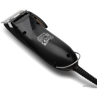 Машинка для стрижки волос Polaris PHC 2501 (черный)