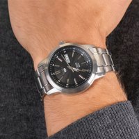 Наручные часы Seiko 5 SNKM87K1