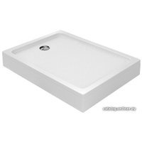Душевой поддон Wasserkraft Amper 29T07
