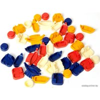 Карточная игра Мир Хобби Колонизаторы. Первопроходцы и Пираты