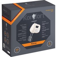 Миксер Leonord LE-1739 (бежевый)