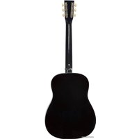 Акустическая гитара Terris TF-385A BK