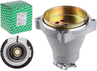 Корпус сцепления ECO GTP-X017