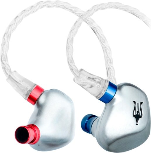 

Наушники Meze Audio Rai Solo