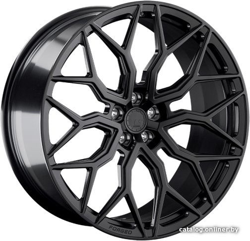 Литые диски LS FG13 21x11 5x112мм DIA 66.6мм ET 42мм MB