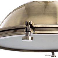 Подвесная люстра Arte Lamp Decco A8022SP-1AB