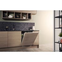 Встраиваемая посудомоечная машина Hotpoint-Ariston HIC 3B+26