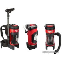 Пылесос Milwaukee M18 FBPV-0