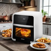 Аэрогриль (аэрофритюрница) Kitfort KT-2290